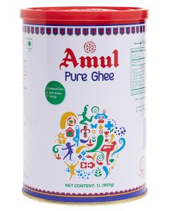 Pure Ghee 1Liters