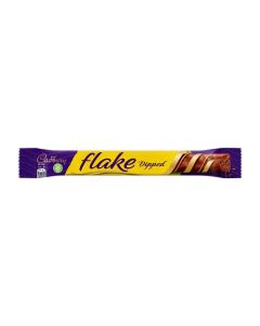 Flake Dipped Chocolate 28grams