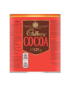 Original Chocolate Cocoa Powder 125grams