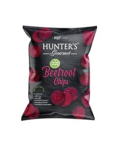 Beetroot Chips 60grams