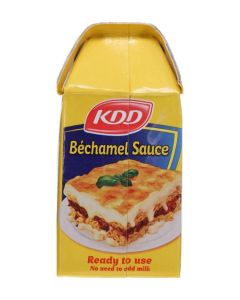 Bechamel Sauce 500ml