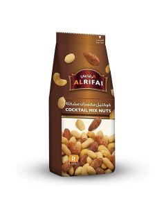 Cocktail Mix Nuts 200grams