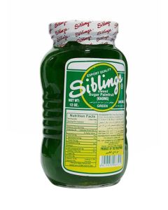 Kaong Sugar Palm Fruit 340grams