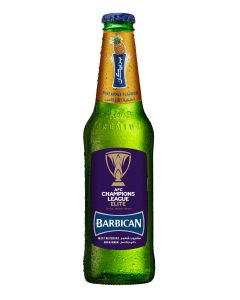 Non-Alcoholic Malt Beverage NRB Pineapple 330ml