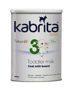 Toddler Goat Milk Stage 3 800grams