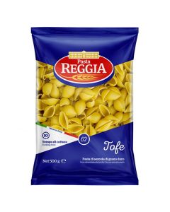 Tofe Pasta 500grams