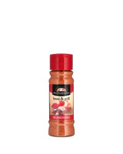 Braai And Grill Seasoning 200ml