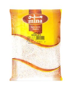 Barley 500grams