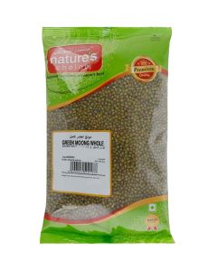 Green Moong Whole 1kg
