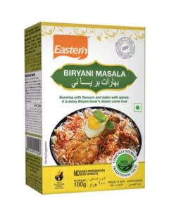 Biryani Masala 100grams