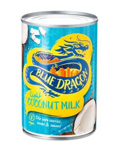 Coconut Milk Light 400ml