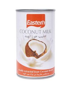 Coconut Milk 400ml