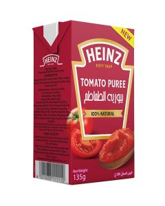 Tomato Paste 135grams