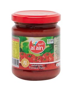 Tomato Paste 200grams