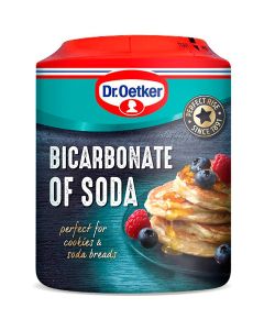 Bicarbonate Soda 200grams