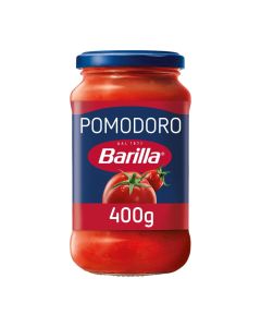 Pomodoro Tomato Pasta Sauce With Italian Tomato 400grams