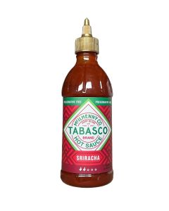 Sriracha Sauce 484ml