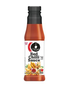 Red Chilli Sauce 200grams