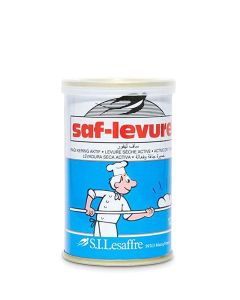 Active Dry Yeast 125grams