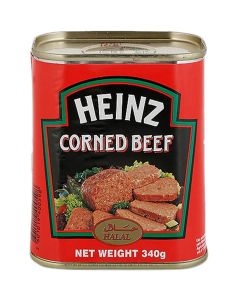 Corned Beef 340grams