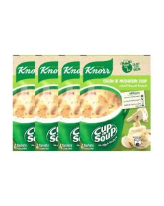 Cream Of Mushroom Soup 20grams