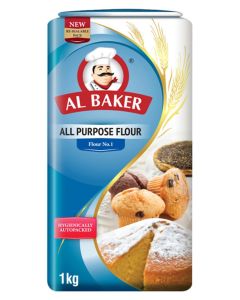 All Purpose Flour 1kg