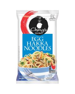 Egg Hakka Noodles 150grams