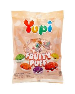 Fruity Puff Candy 110.0grams