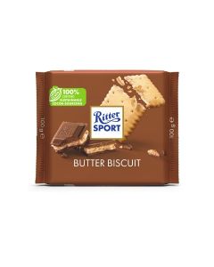 Butter Biscuit 100grams