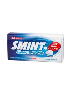 Peppermint 35grams
