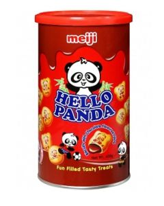 Hello Panda Chocolate Flavored Biscuit 360grams