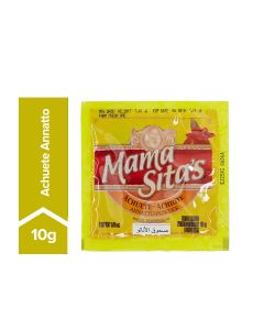 Achuete Annatto Powder 10grams