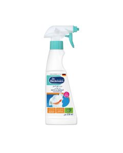 Deo And Sweat Stain Remover Spray 250ml