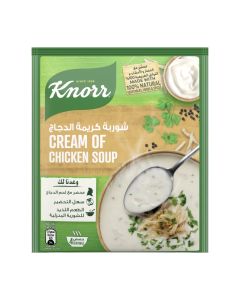 Cream of Chicken Soup 65grams