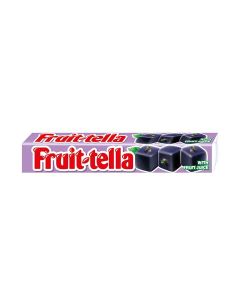 Blackcurrant Fruit Juice Chews Candy 32.4grams