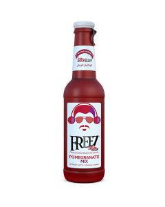Pomegranate Drink 275ml
