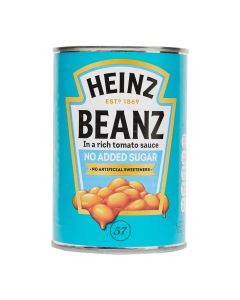 Beanz in a Rich Tomato Sauce 415grams