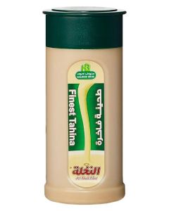 Al Nakhla Finest Tahina 500g