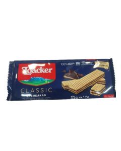 Cremkakao Wafers 175grams