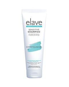 Sensitive Shampoo