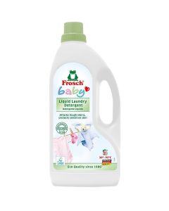 Sensitive Liquid Detergent for Baby's Clothes 1.5Liters