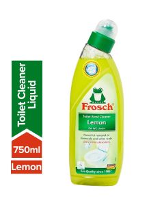 Toilet Bowl Cleaner Lemon 750ml