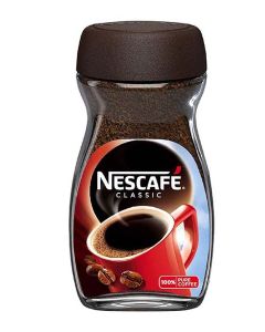 Classic Coffee Jar 200grams Pack of 6