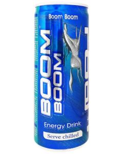 Energy Drink 250ml