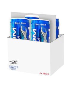 Energy Drink 250ml pack_of_4
