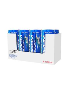 Energy Drink 250ml Pack of 8
