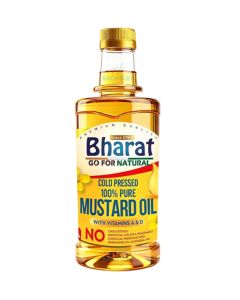 Pure Mustard Oil 1Liters