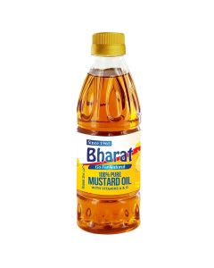 Pure Mustard Oil 200ml