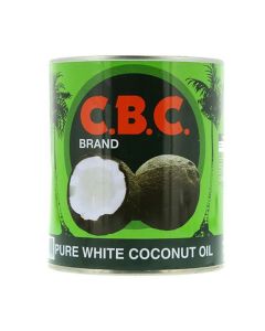 Pure White Coconut Oil 680ml pack_of_24