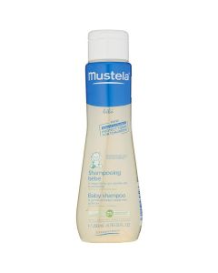 Baby Shampoo 200Ml